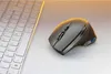 Verbatim Wireless Desktop Mouse Deluxe 8 Button Blue LED   Produktbild-Vorschau 5