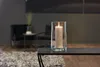 LEONARDO 18621, Zylinderförmige Vase, Glas, Transparent, Produktbild-Vorschau 8