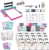 Canal Toys So Slime Fashion Designer Light-Up Studio, Podgląd zdjęcia produktu 9