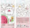 Molang - Watermelon - Acrylfigur Produktbild-Vorschau 3