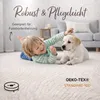 Teppich Wohnzimmer teppich Schlafzimmer 3D Effekt modern Produktbild-Vorschau 8