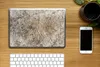 MuchoWow® Laptop Aufkleber Sticker Cover Beton - Rost - Produktbild-Vorschau 2