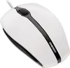 CHERRY GENTIX Corded Optical Mouse Maus kabelgebunden weiß Produktbild-Vorschau 2