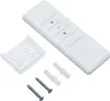 Automatische Markise mit LED & Windsensor 400x350 cm Creme Produktbild-Vorschau 7