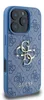 Guess Guhcp16L4Gmgbl Iphone 16 Pro 6.3 Niebieski/Blau Produktbild-Vorschau 3
