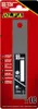 OLFA 10 Klingen BS-10B für Schaber BSR-200 Produktbild-Vorschau 3