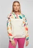 Ladies Mixed Pull Over Jacket whitesandfruity XXL Produktbild-Vorschau 1