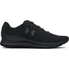 Under Armour Charged Impulse 3 Black/Black/Black Größe EU Produktbild-Vorschau 2