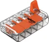 Wago 221-415, 29,9 mm, 18,6 mm, 8,3 mm, 450 V Podgląd zdjęcia produktu 5