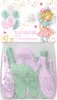 Prinzessin Lillifee Latexballons Set 25 cm, 10 Stk. Produktbild-Vorschau 2
