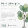 Häfft Einladungskarten A6 12er Set / Einhorn Produktbild-Vorschau 6