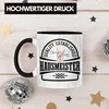 Trendation - Hausmeister Tasse Geschenke Lustig Spruch Produktbild-Vorschau 3