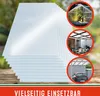 GARDEBRUK® 10x Doppelstegplatten 6mm Zuschneidbar Produktbild-Vorschau 4