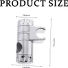 Austauschbarer Handbrausehalter, Duschkopfhalter, Produktbild-Vorschau 4