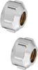 Oventrop Raccord à bague de serrage Ofix CEP double, pour Voir les images du produit 3
