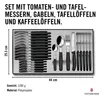 VICTORINOX Besteckset   24-tlg. Anteprima dell’immagine prodotto 4