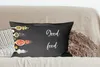 MuchoWow® Zierkissen Sofakissen Wohnzimmer Dekokissen 60x40 Produktbild-Vorschau 4