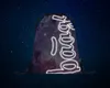 Borsa Skate Galaxia Anteprima dell’immagine prodotto 4