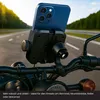 R2B Handyhalterung Fahrrad, Motorrad und Roller - Produktbild-Vorschau 3