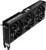 A black graphics card with three fans, labeled 'GEFORCE RTX'. Náhľad obrázku produktu