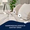 Sleepwise Soft Wonder Bettwäsche Microfaser ®, Weiche Produktbild-Vorschau 4