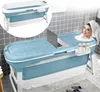 Sessamen-LP Faltbare Badewanne Erwachsene XL Mobile Produktbild-Vorschau 1