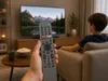 telecomando azurano per SONY RMF-TX600E, 149354811, VOICE Anteprima dell’immagine prodotto 2