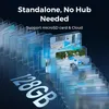 Telecamera di sorveglianza per esterni Reolink 4K 8MP a Anteprima dell’immagine prodotto 5