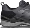 Lowa Ferrox Gtx Lo Schwarz/Anthrazit Schwarz/Anthrazit 44 Produktbild-Vorschau 16