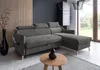 MIUFORM Sweet Harmony - Ecksofa mit Bettfunktion und Produktbild-Vorschau 2