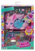 Polly Pocket 2-in-1-Bunny Fun Schatulle, tragbares Produktbild-Vorschau 15