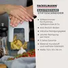 Coupe frites manuel avec récipient et brosse de nettoyage Voir les images du produit 16