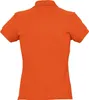 Polo SOLS Passion da donna, manica corta PC317 (XL) Anteprima dell’immagine prodotto 2