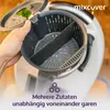 mixcover Stoomschoteldeler voor Thermomix TM7 TM6 TM5 TM31 Productafbeelding-voorbeeld 2