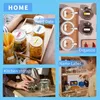 Phomemo D30 Etikettendrucker Maschine Tragbarer Bluetooth Produktbild-Vorschau 9