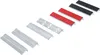 BGS technic Bench Vice Jaw Protector Set, 1,02 kg Produktbild-Vorschau 1