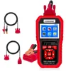 Konnwei KW880 autodiagnostika OBDII + tester autobaterií Náhled obrázku produktu 4