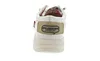 FUSION white fine canvas Schuhe Damen weiss 40 Produktbild-Vorschau 12