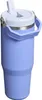 Stanley The Iceflow Flip Straw Tumbler tasse 0,89 l Podgląd zdjęcia produktu 2