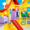 Prasátko Peppa Velký dům Peppy, 80 cm Náhled obrázku produktu 9