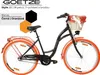 Dámské městské kolo Goetze Style 28" – 3 rychlosti Nexus, Náhled obrázku produktu 2