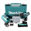 Trapano a batteria professionale Makita DF 330 DWLE, Anteprima dell’immagine prodotto 8