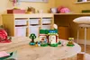 LEGO Animal Crossing L'atelier des sœurs couturières, kit Voir les images du produit 17