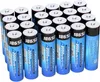 Batteria ricaricabile VariCore VC-1820 Plus 18650 Li-ion Anteprima dell’immagine prodotto 4