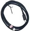 Mini USB-B auf USB TYPE C Datenkabel Ladekabel Anschluss Produktbild-Vorschau 2