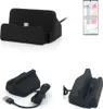 K-S-Trade Docking-Station kompatibel mit LG Electronics Produktbild-Vorschau 1