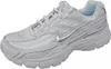 Nike Initiator 394053100 (41/wht-metallic silver-photo) Produktbild-Vorschau 10