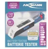 Ansmann 1900-0110, 9v, 18650, AA, AAA, AAAA, C, CR123A, Náhľad obrázku produktu 17