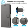 Xiaomi Poco M4 Pro 4G Hülle, Klapphüllen Brieftasche Leder Produktbild-Vorschau 5