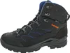 Lowa Taurus Pro Gtx Mid Anthrazit Anthrazit 9 Anteprima dell’immagine prodotto 22